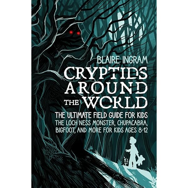 Bigfoot of the Blues: Orchard, Vance, Cantrall, Thom