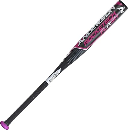 drop 12 softball bat