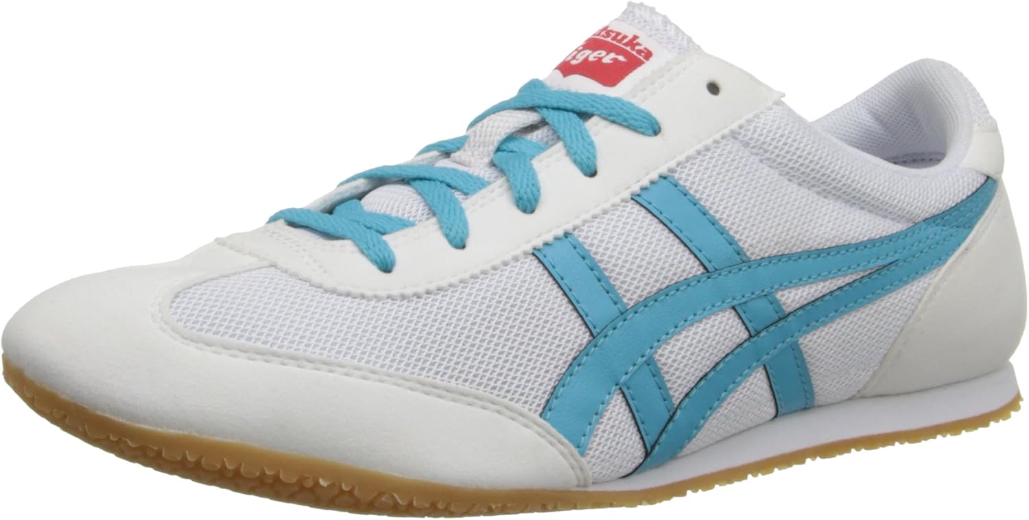 onitsuka tiger machu racer