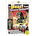 The Beast From 20,000 Fathoms (1953)