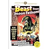 The Beast From 20,000 Fathoms (1953)