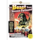 The Beast From 20,000 Fathoms (1953)