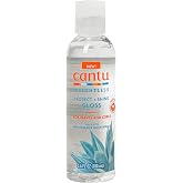 Cantu Weightless Protect + Shine Gloss, 3.4 Fl Oz (100ml)
