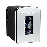 Frigidaire Portable 9-Can Mini Cooler