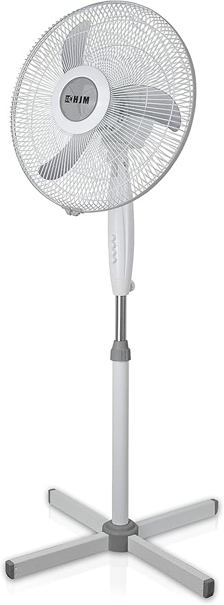 amazon ventilador pie