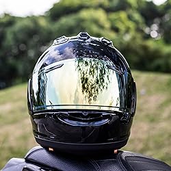 Soman Regent-X Visor Replacement, VAS-V MAX Vision