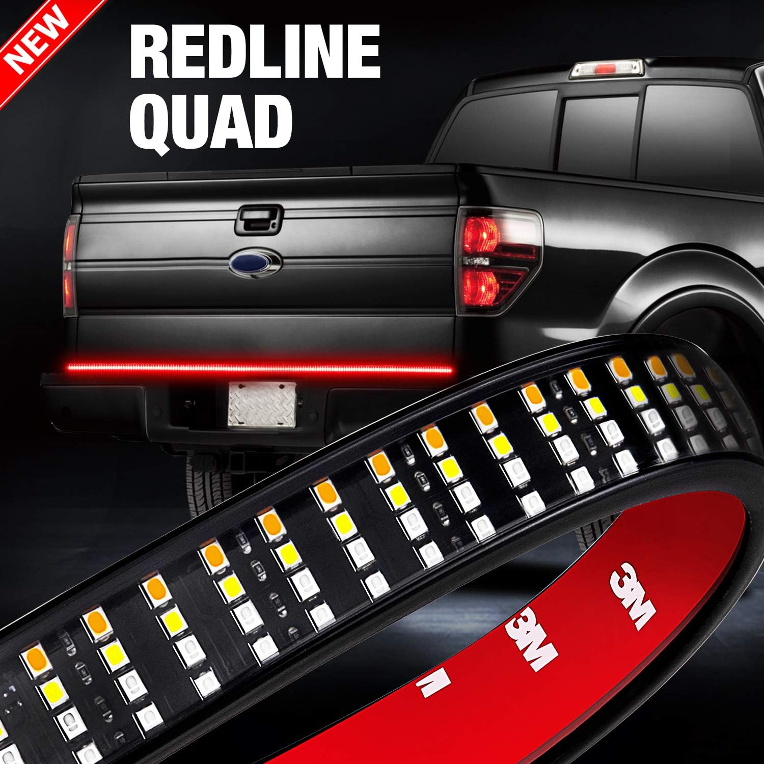 Best Tailgate Light Bars Powerful Light Bars Review in 2023