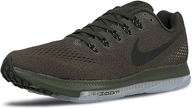 womens nike zoom all out low pure platinum