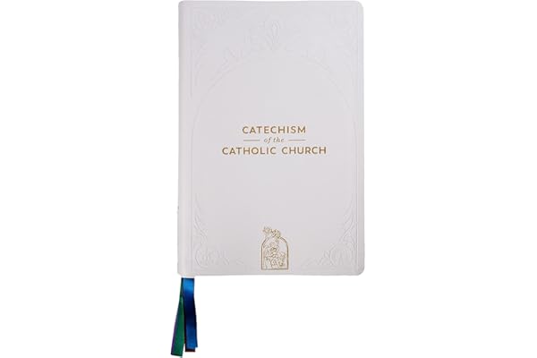 The Catechism of the Catholic Church: Ascension Edition