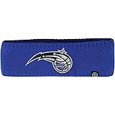 ZHATS NBA Unisex NBA Officially Licensed Knit Headband Team Color Icon