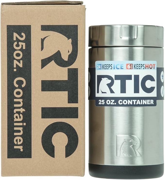 rtic food thermos