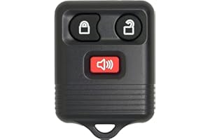 StandardAutoPart Remote Key Fob Compatible with Lincoln Mark LT (2006-2008) FCC ID: CWTWB1U331 8L3T-15K601-AB IC: 2S4T-15K601