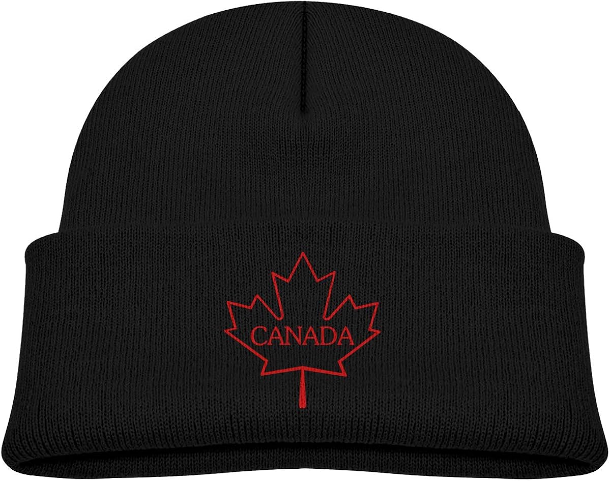 kids winter hats canada