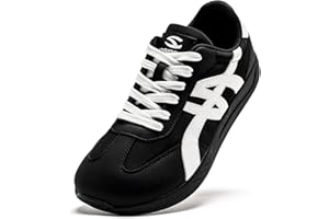 HOBIBEAR Unisex Barefoot Shoes | Wide Toe Box | Lightweight Casual Sneakers