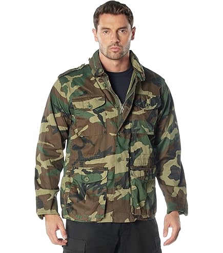 Amazon.com: Us Navy Nwu Ecwcs Gen II Cold/Wet Weather Gore Tex