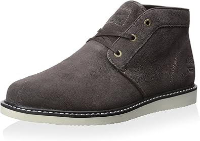 mens timberland newmarket chukka boot