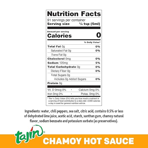 TAJÍN CLÁSICO SEASONING 14OZ AND TAJÍN FRUITY CHAMOY SAUCE 15.38OZ (PACK OF 2)