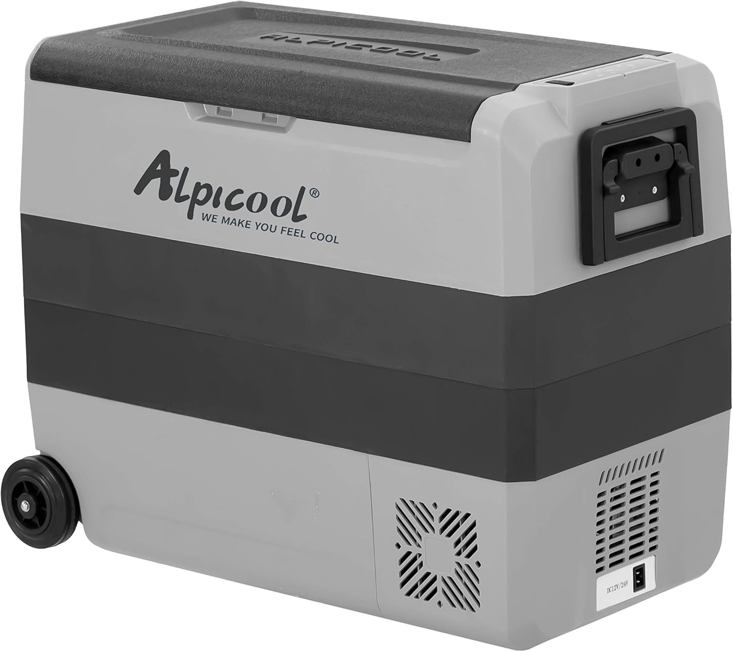 alpicool c15 portable refrigerator