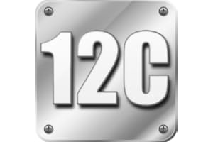 HD 12c Platinum