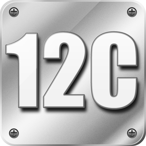 Hd 12c Platinum Amazon Com Appstore For Android