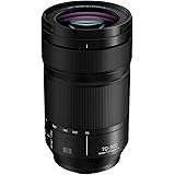 Panasonic LUMIX S Series Camera Lens, 70-300mm F4.5-5.6 Macro O.I.S. L Mount Interchangeable Lens for Mirrorless Full Frame D