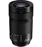 Amazon.com : Panasonic Lumix S Pro 24-70mm F2.8 L-Mount