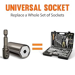 Stocking Stuffers for Men Adults Tools, Super