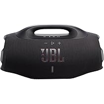 JBL, Caixa de Som, Boombox 4, Bluetooth, Som JBL Pro, AI Sound