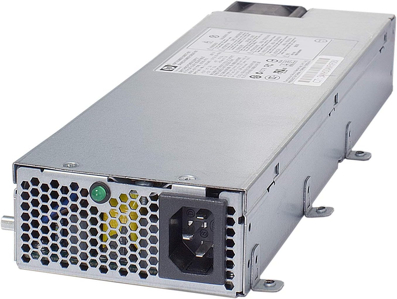 HP 444049-001 - HP POWER SUPPLY 1200W 48VDC DL380