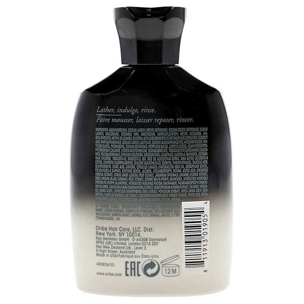 ORIBE GOLD LUST REPAIR & RESTORE SHAMPOO