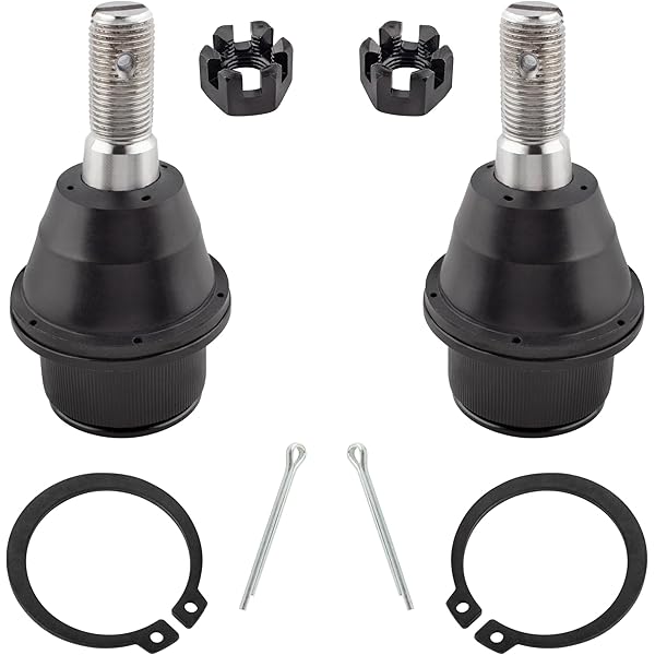 Amazon.com: 4341006221 - Outer CV Joint 24X61X26 For Toyota  