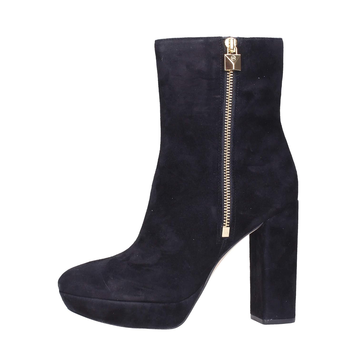 frenchie suede platform boot