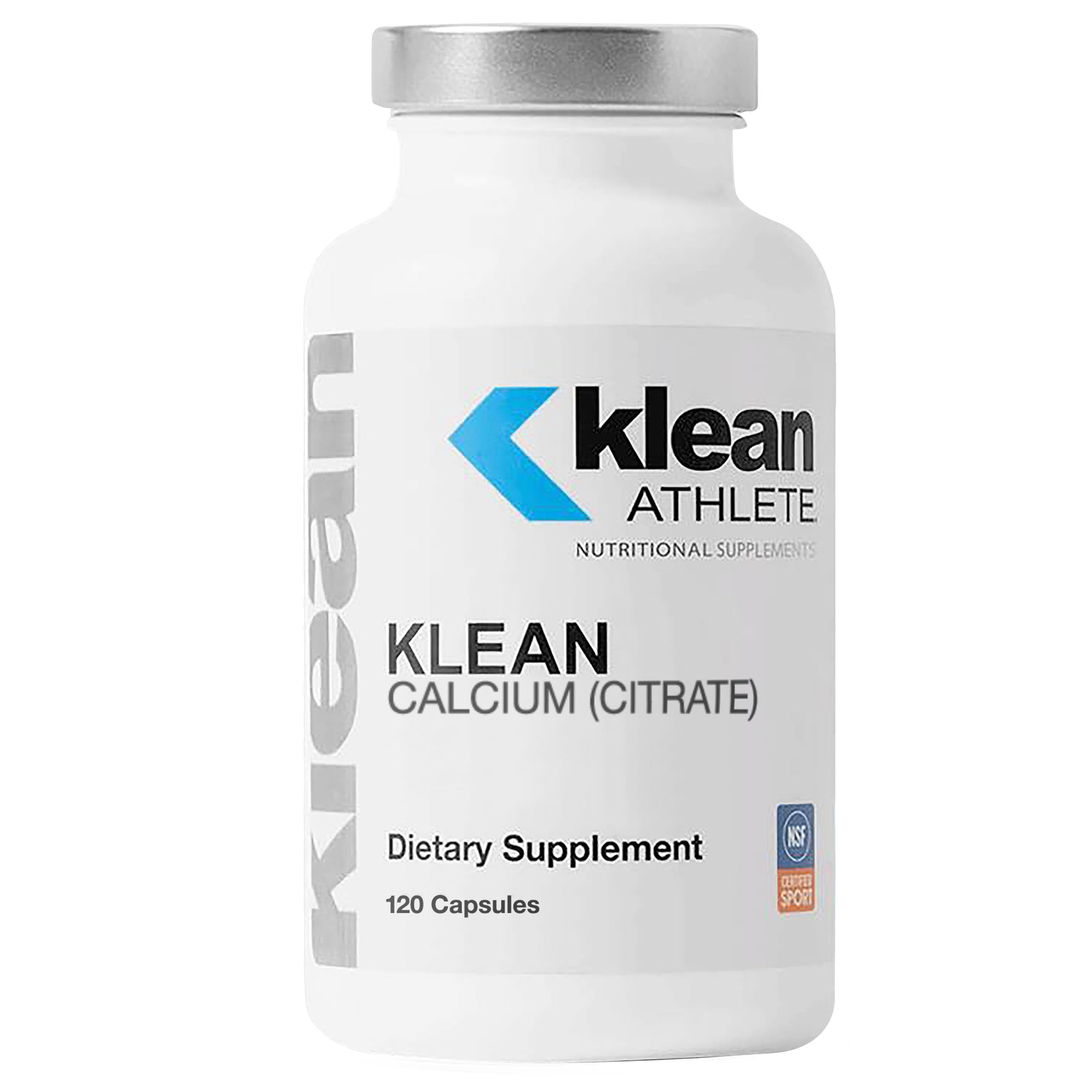 Klean Calcium (Citrate)