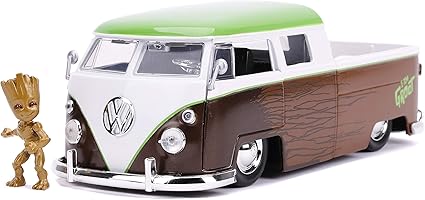 jada toys vw bus