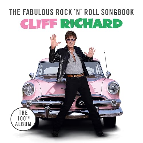 #54 — The Fabulous Rock 'N' Roll Songbook