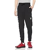 Under Armour Men's Project Rock Terry Joggers Pants