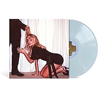 Man's Best Friend [Light Blue LP]