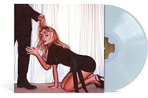 Man's Best Friend (Vinyl)