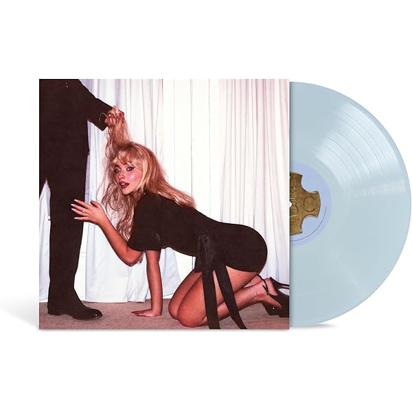 Sabrina Carpenter / Short n’ Sweet 限定盤 Sabrina Carpenter - Short n' Sweet - Amazon.com Music