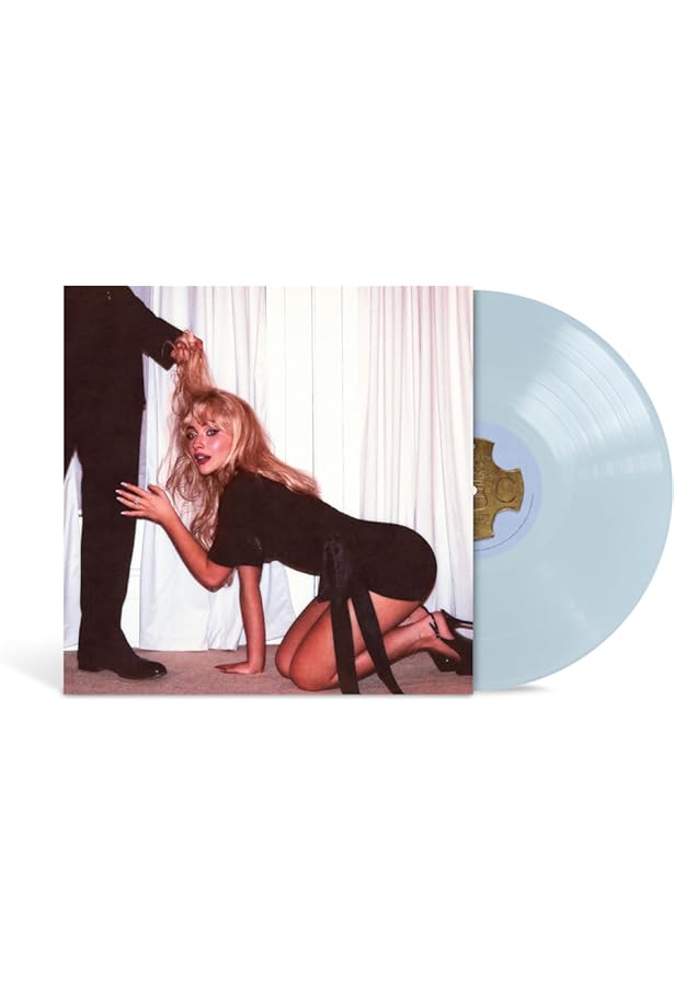 Espresso Man’s Best Friend Vinyl Man's Best Friend (Amazon Exclusive Vinyl) | Amazon.com.br