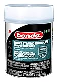 3M Bondo Short Strand Fiberglass Reinforced Filler