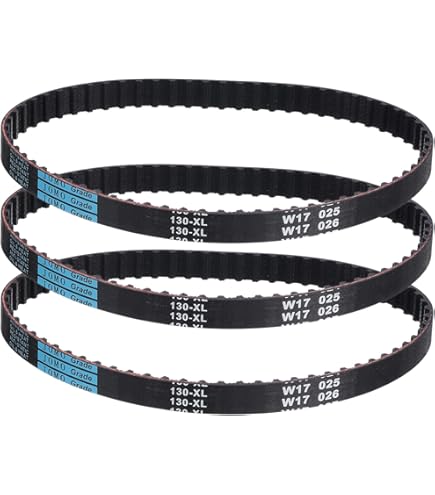 Bando BANDO 95MXL3.2G Timing belt. Industrial Grade 95MXL012