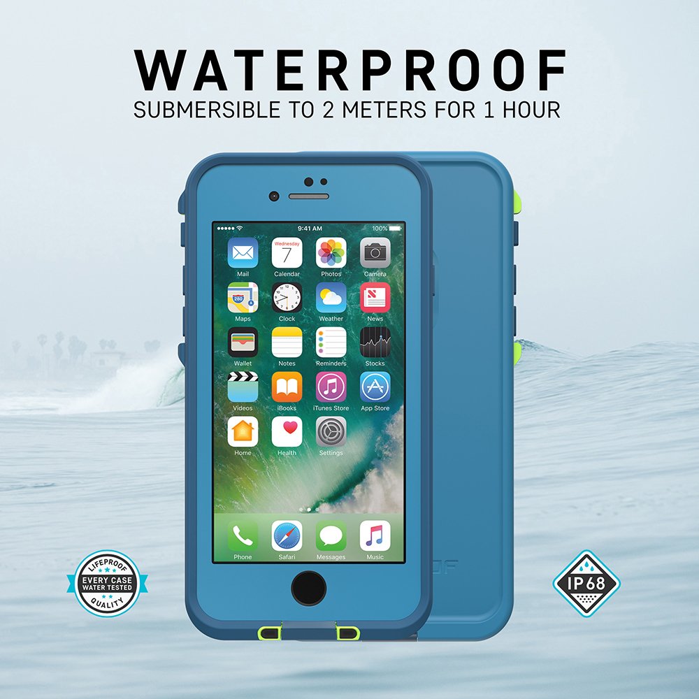 Mua Lifeproof FRĒ SERIES Waterproof Case for iPhone SE (2nd gen 2020