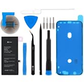 iFixit Battery Compatible with iPhone 11 - Repair Kit
