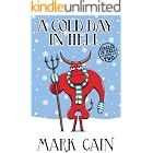 A Cold Day In Hell (Circles in Hell Book 2)