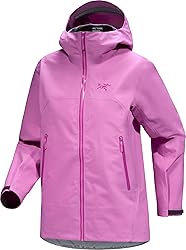 Arc'teryx Beta Jacket Women's | Gore-Tex Epe Shell