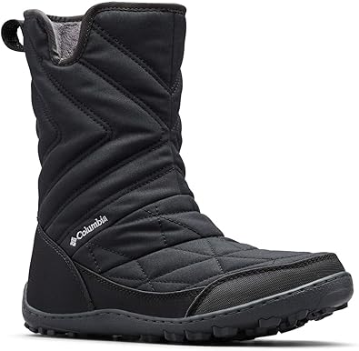 columbia minx slip iii winter boot