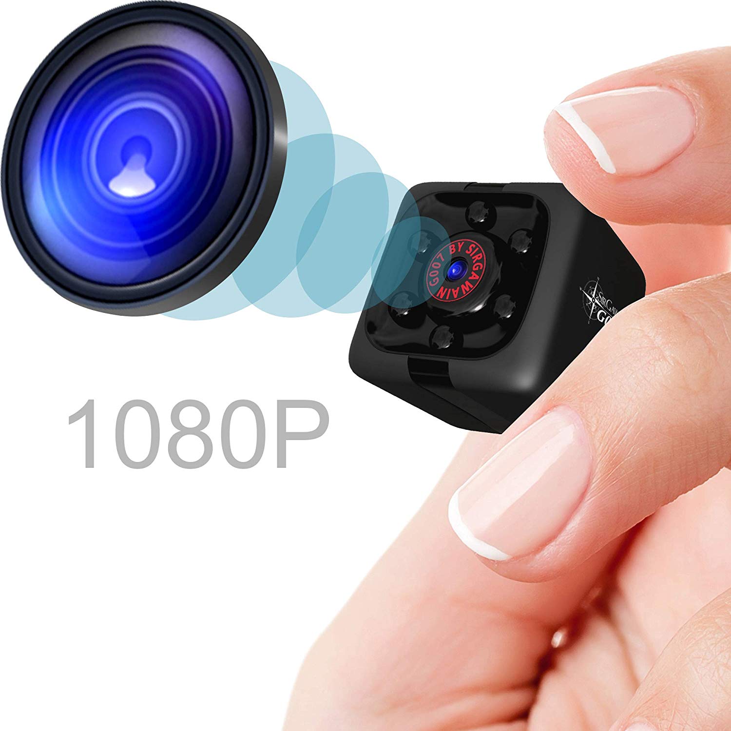 6 Spy+Hidden+Camera+Nanny+Cam