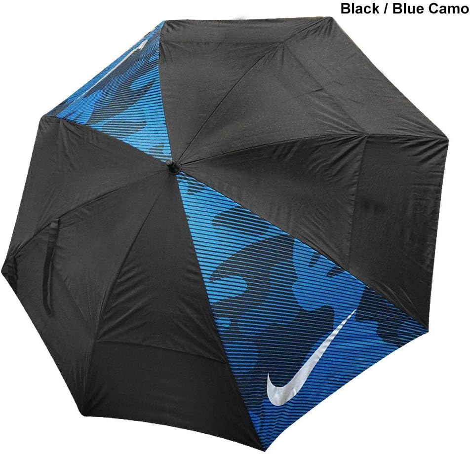 Nike Golf 62 Inch WindSheer Lite Umbrella Sports & Outdoors