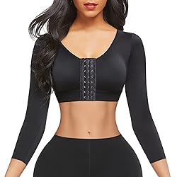 FeelinGirl Upper Arm Compression Sleeve Post